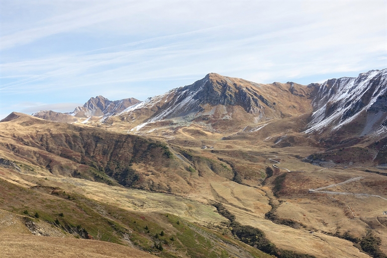 Spot où faire voler son drone