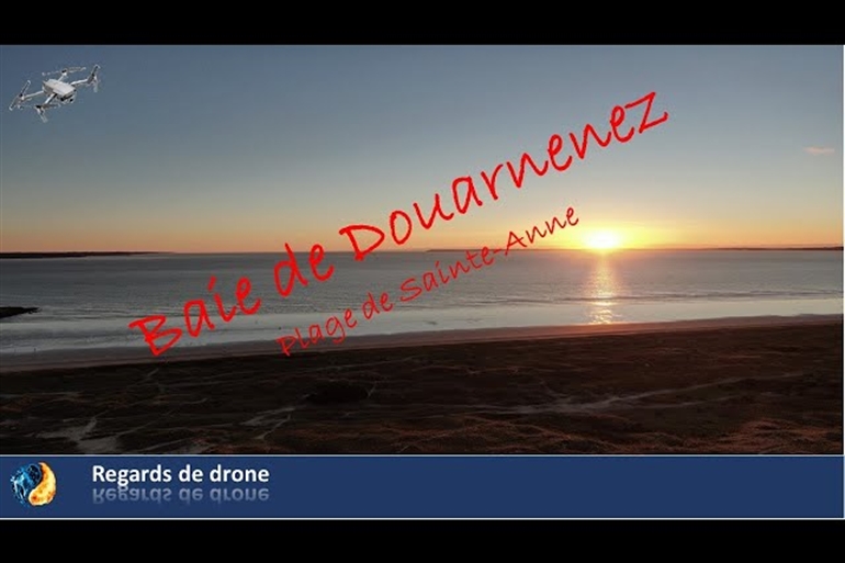 Spot où faire voler son drone