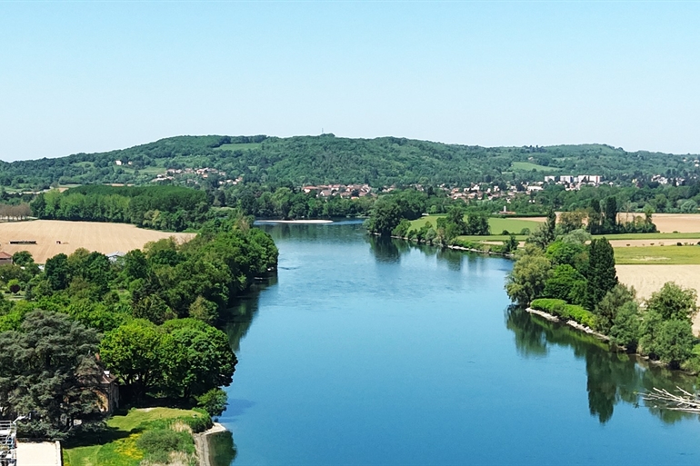 Spot où faire voler son drone