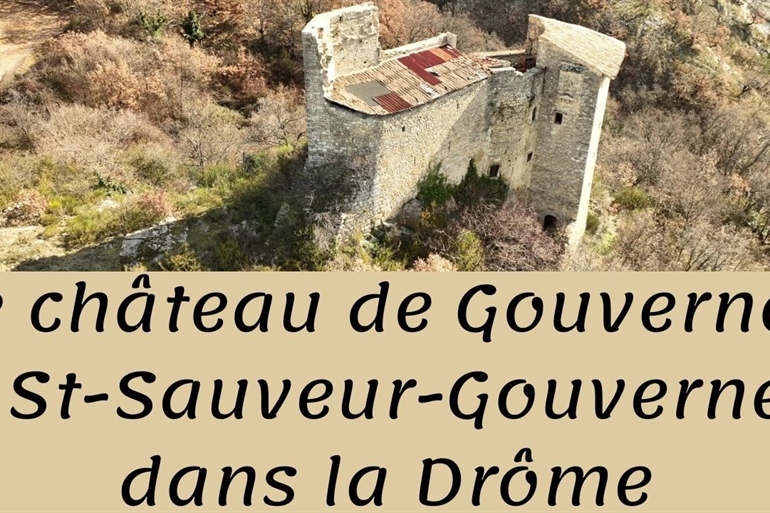 Spot où faire voler son drone