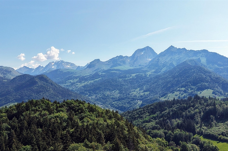 Spot où faire voler son drone