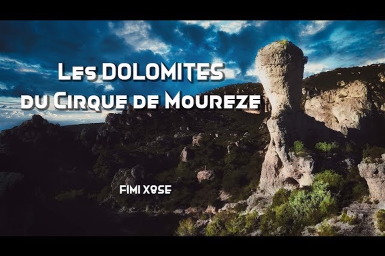 Spot où faire voler son drone