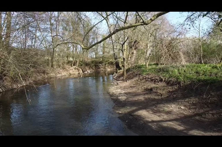 Spot où faire voler son drone