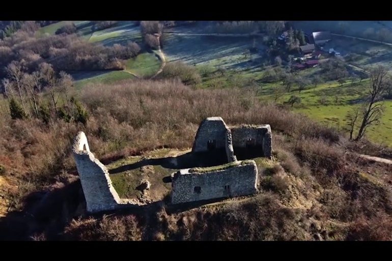 Spot où faire voler son drone