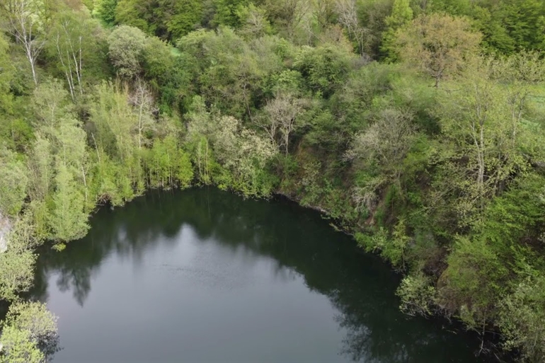 Spot où faire voler son drone