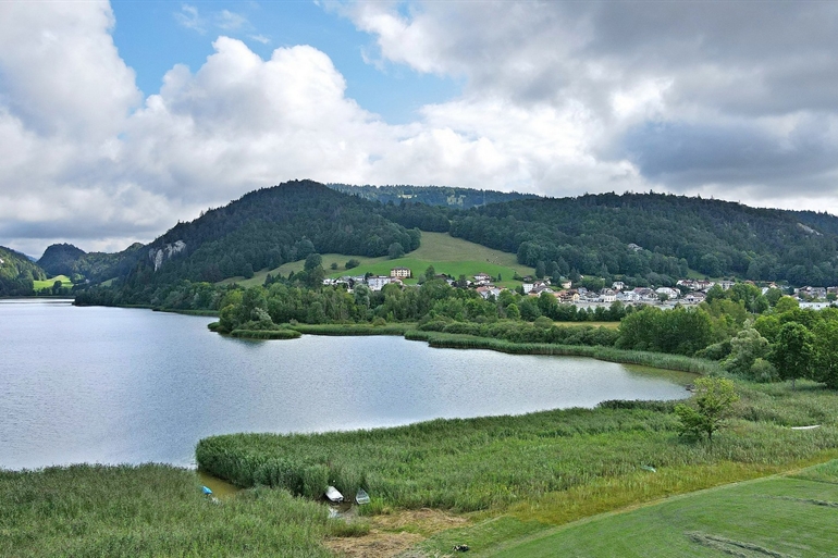 Spot où faire voler son drone