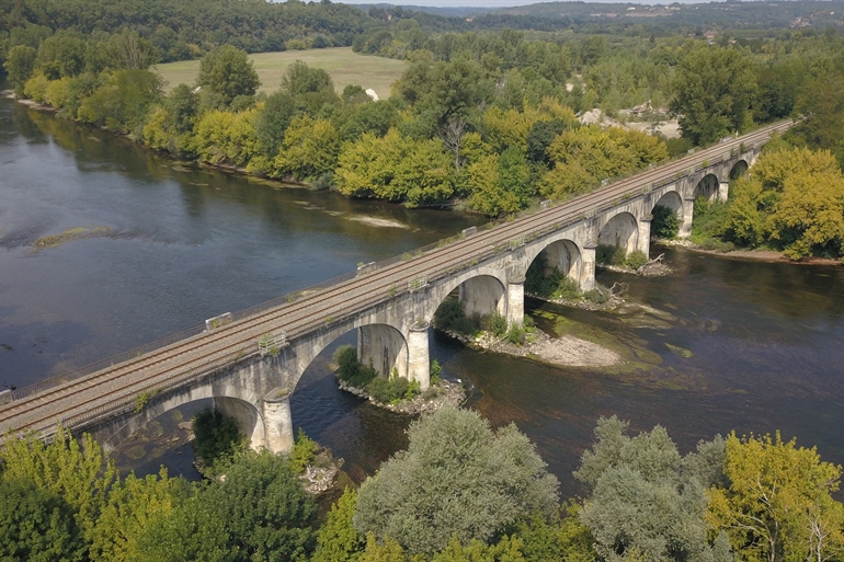 Spot où faire voler son drone