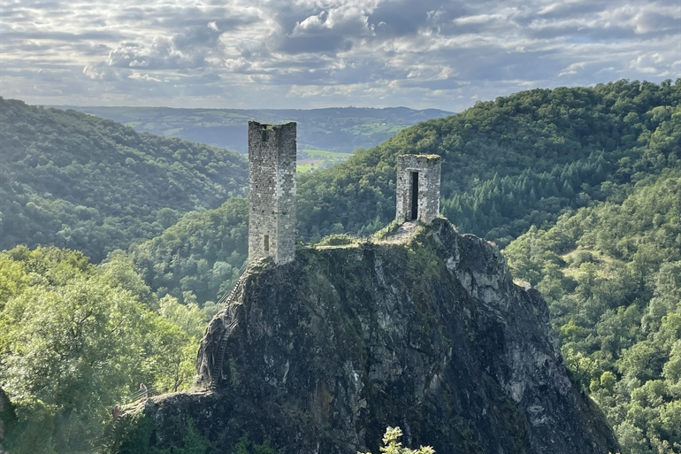 Spot où faire voler son drone