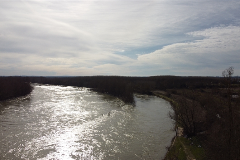 Spot où faire voler son drone