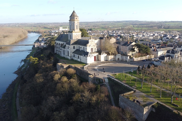 Spot où faire voler son drone