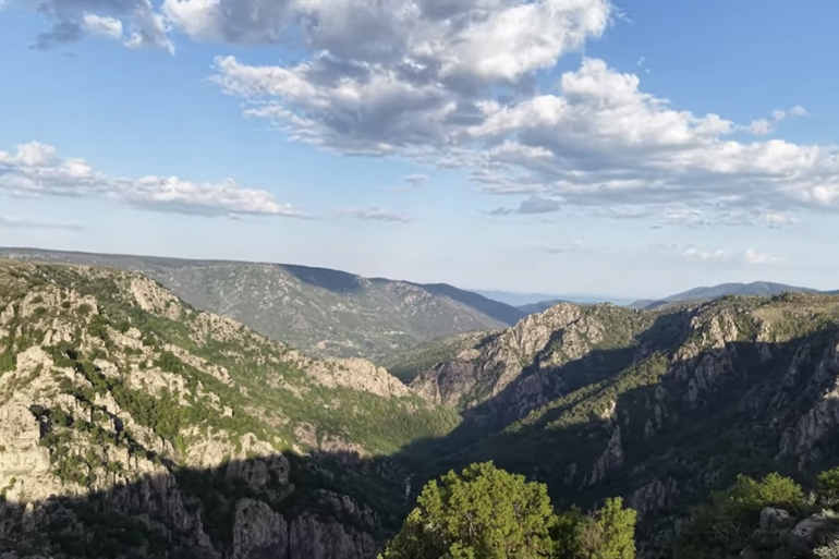 Spot où faire voler son drone