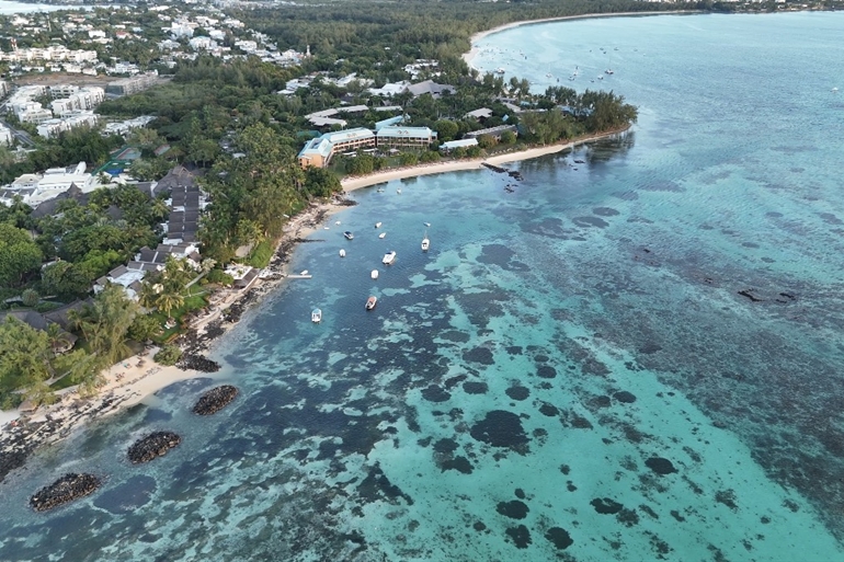 Spot où faire voler son drone