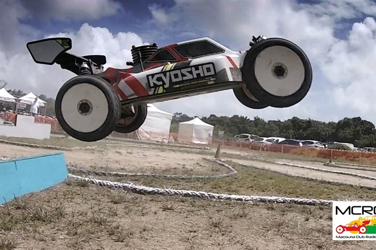 Spot où faire voler son drone