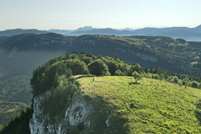 Spot où faire voler son drone