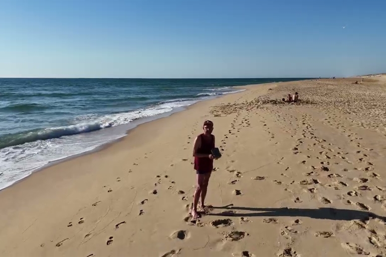 Spot où faire voler son drone