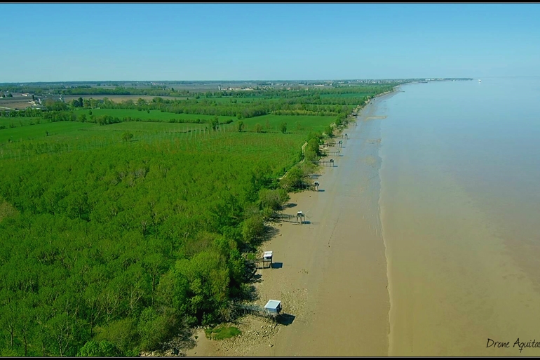 Spot où faire voler son drone