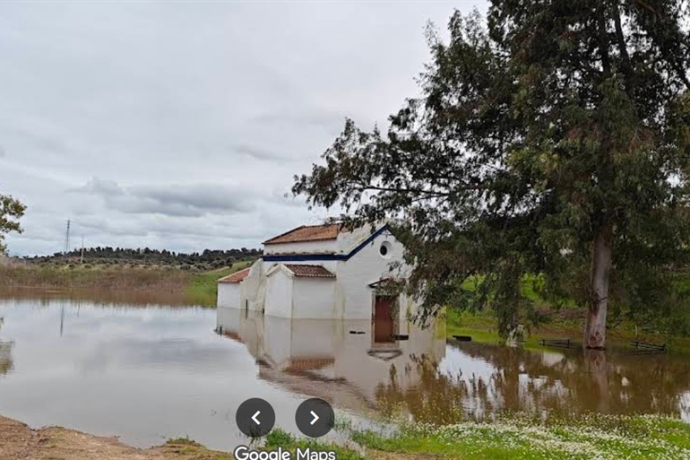 Spot où faire voler son drone