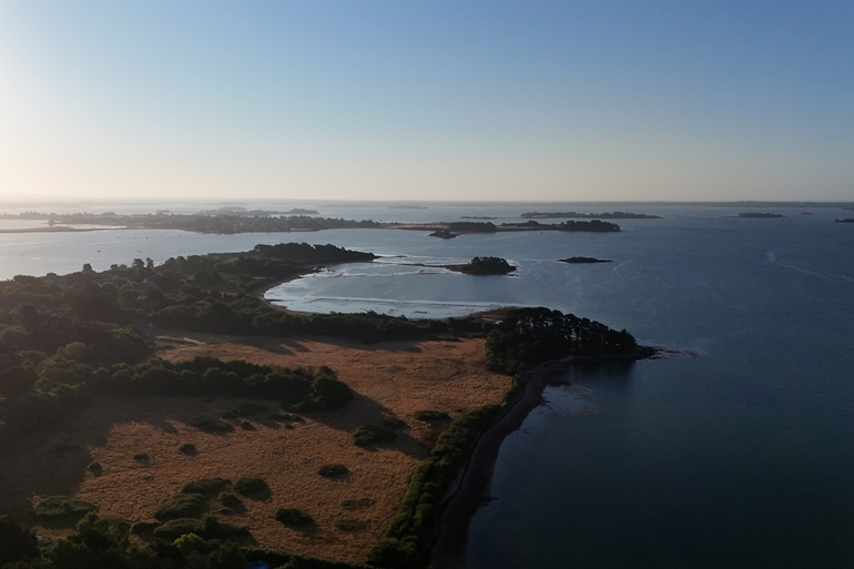 Spot où faire voler son drone