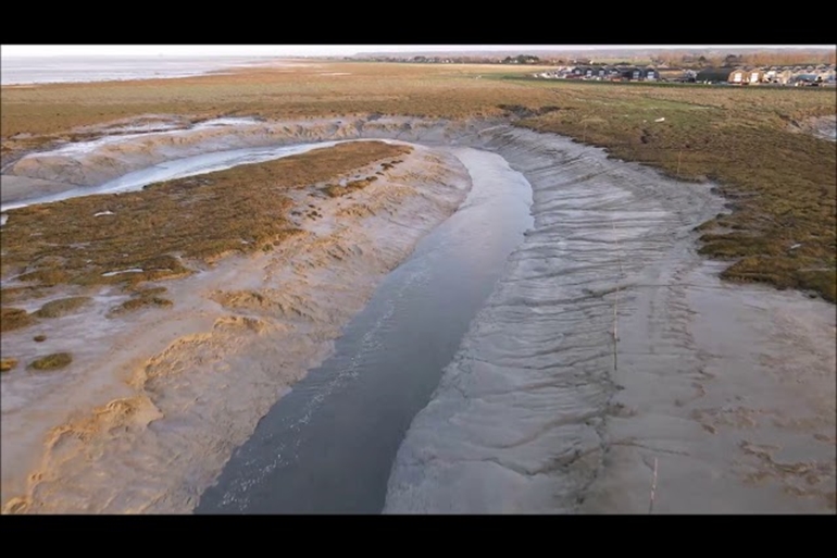 Spot où faire voler son drone