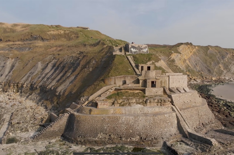 Spot où faire voler son drone