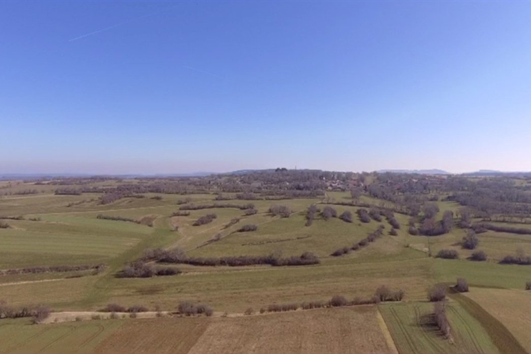 Spot où faire voler son drone