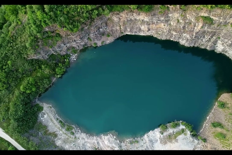 Spot où faire voler son drone