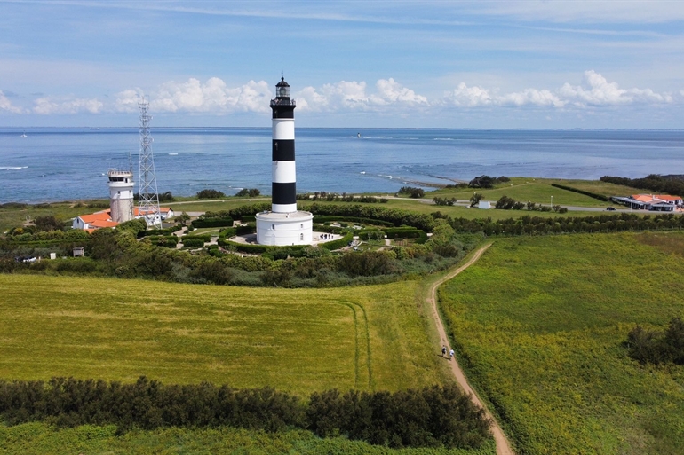 Spot où faire voler son drone