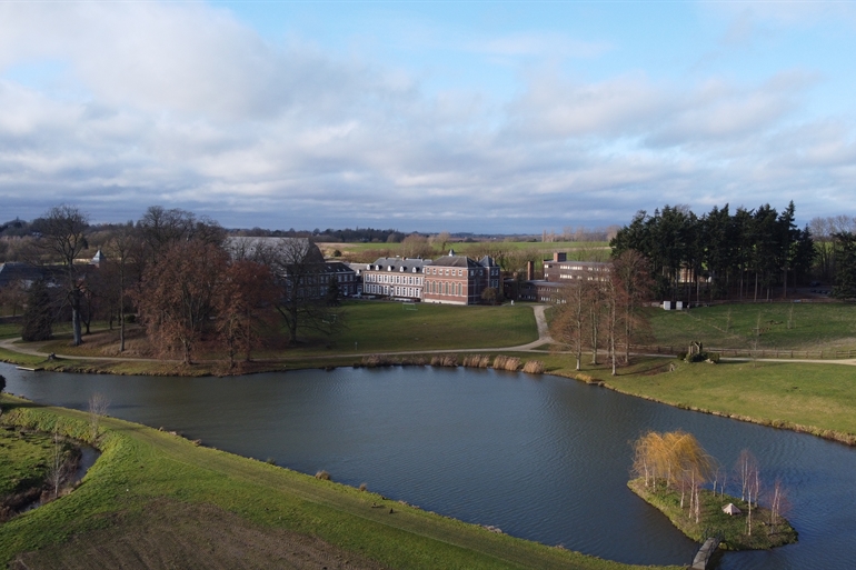 Spot où faire voler son drone