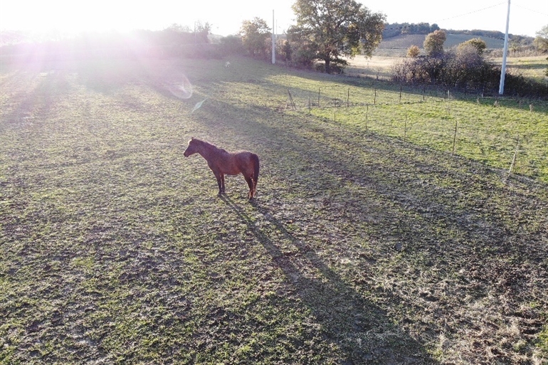 Spot où faire voler son drone