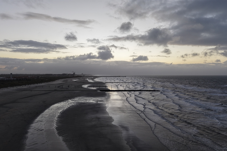 Spot où faire voler son drone