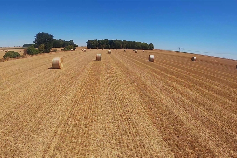 Spot où faire voler son drone