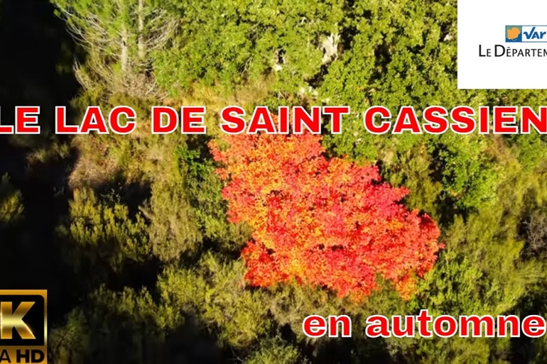 Spot où faire voler son drone