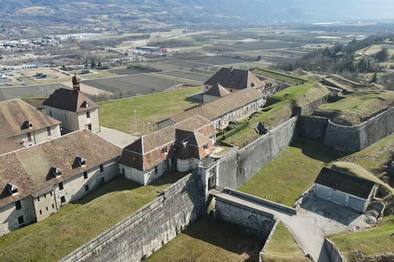 Spot où faire voler son drone