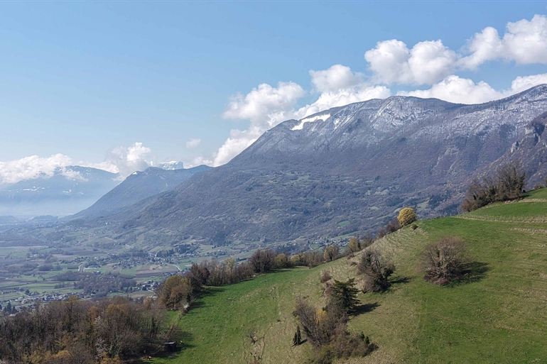 Spot où faire voler son drone