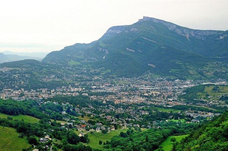 Spot où faire voler son drone