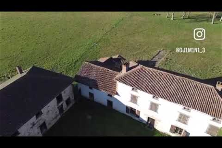 Spot où faire voler son drone