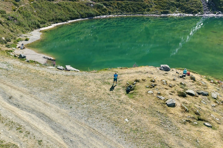 Spot où faire voler son drone