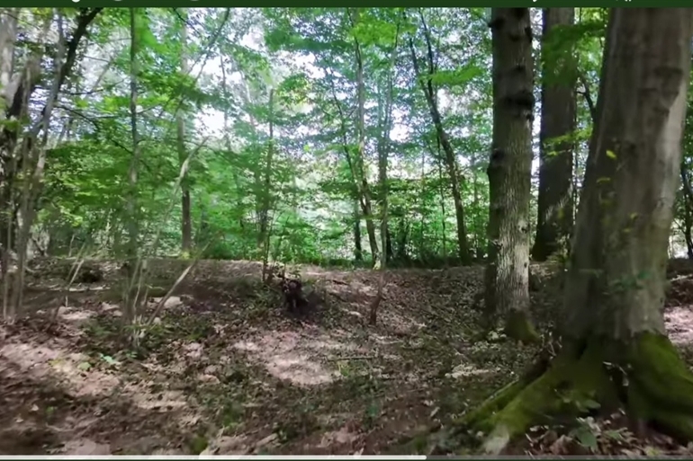 Spot où faire voler son drone