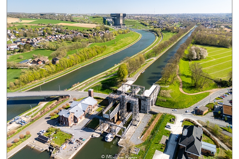 Spot où faire voler son drone