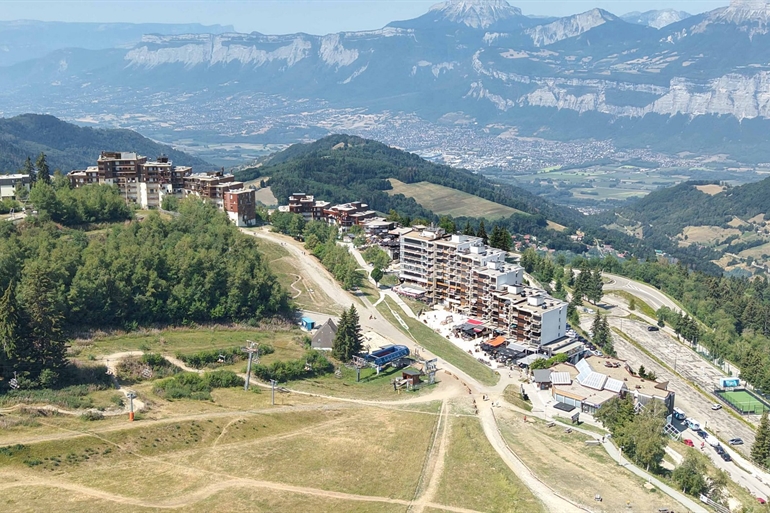 Spot où faire voler son drone