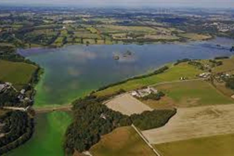 Spot où faire voler son drone