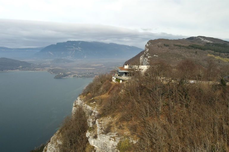 Spot où faire voler son drone