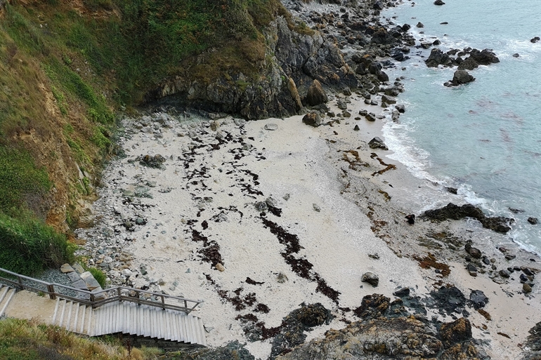 Spot où faire voler son drone