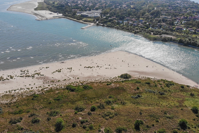 Spot où faire voler son drone