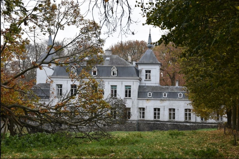 Spot où faire voler son drone