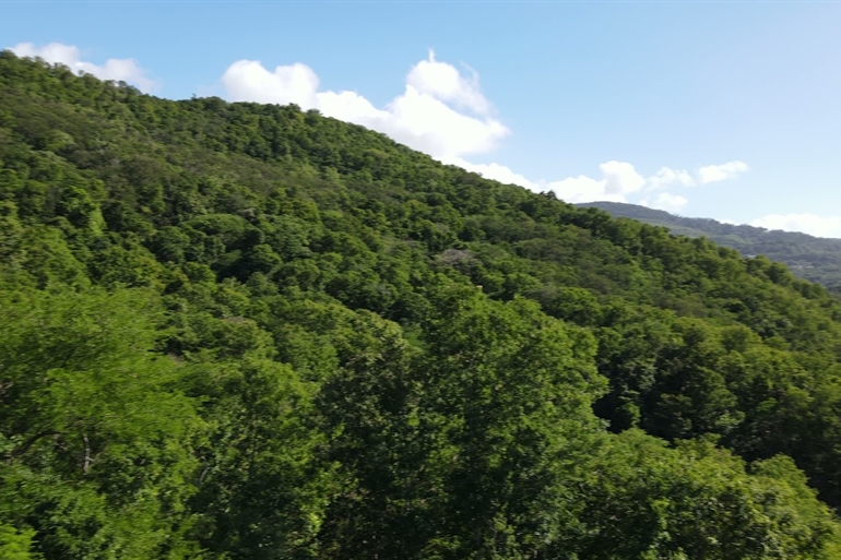 Spot où faire voler son drone