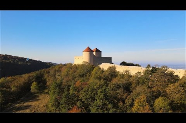 Spot où faire voler son drone