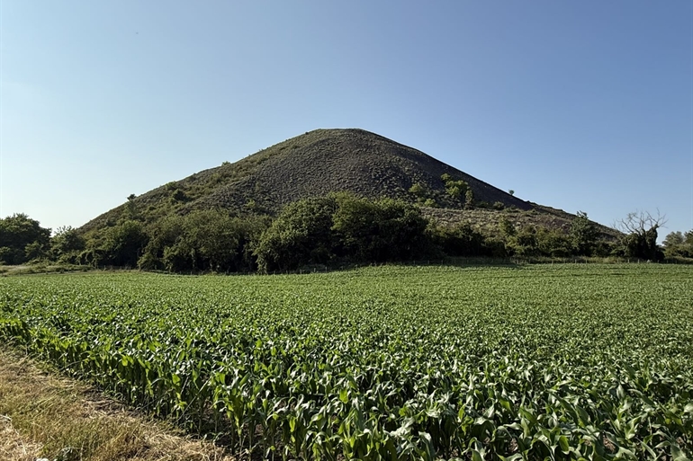 Spot où faire voler son drone
