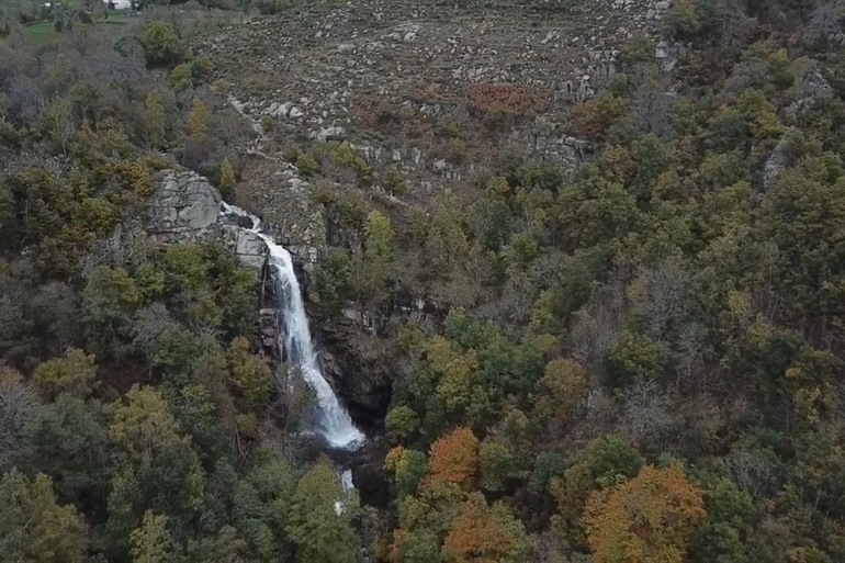 Spot où faire voler son drone