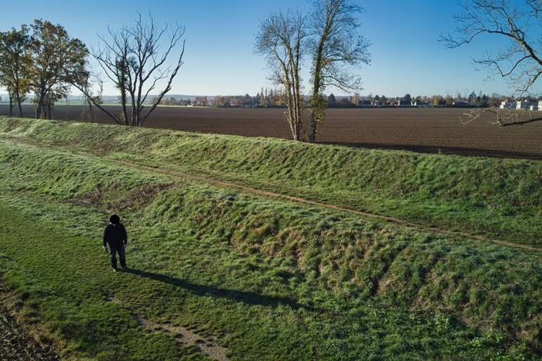 Spot où faire voler son drone